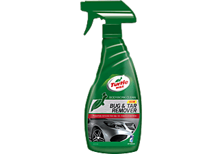 TURTLE WAX Outlet TW FG7896 GL Bogár és Kátrány eltávolító folyadék 500ml