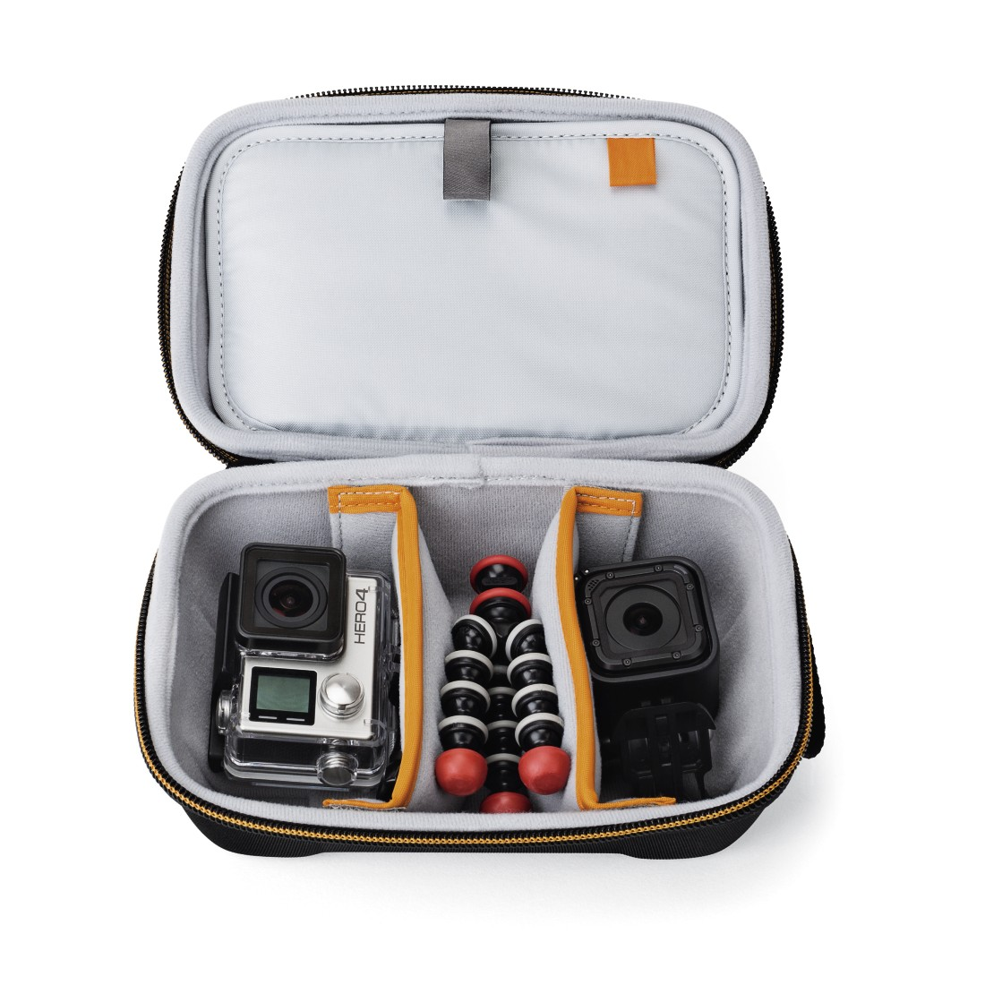 LOWEPRO Dashpoint AVC Tasche, Schwarz