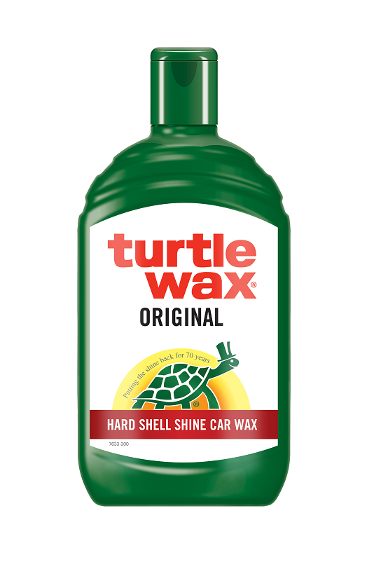 TURTLE WAX TW FG7913 GL Original wax 500ml