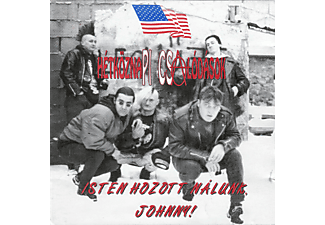 HétköznaPI CSAlódások - Isten hozott nálunk Johnny (CD)