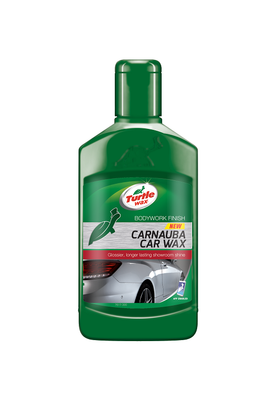 TURTLE WAX TW FG7898 GL CARNAUBA wax 500 ml