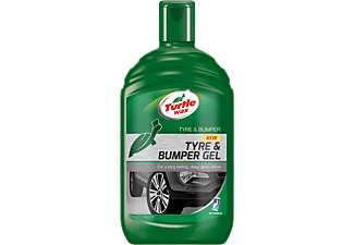 TURTLE WAX TW FG7917 GL Lökhárító és gumiápoló gél 500 ml