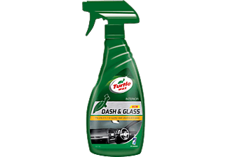 TURTLE WAX TW FG7621 GL Műszerfal- és üvegtisztító 500 ml