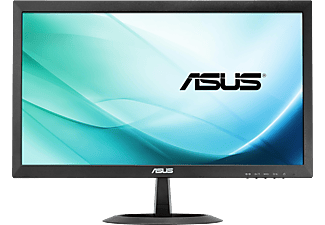 ASUS VX207DE 19,5" LED monitor D-Sub