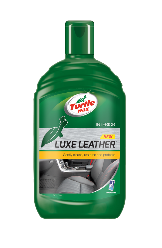 TURTLE WAX TW FG7911 GL Bőrtisztító és ápoló 500 ml