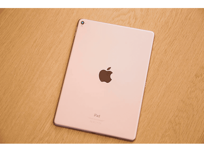 9.7インチ Pro 中古】iPad ローズゴールド 9.7インチ　本体 Pro iPad 128GB Wi-Fi MM192J／A ローズゴールド iPad本体