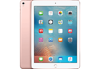 APPLE MM192TU/A iPad Pro 9.7 inç Wi-Fi 128GB Rose Gold Tablet PC