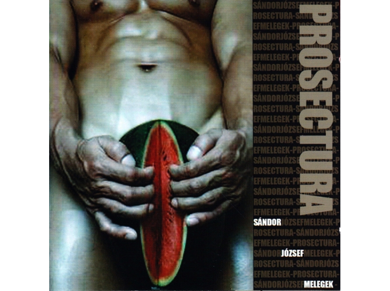 Prosectura - Sándor, József melegek... (CD)