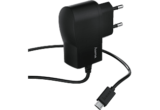 HAMA 173670 - chargeur (Noir)