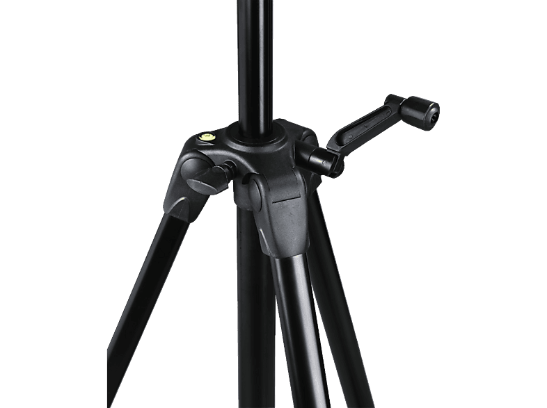 Hama Delta 160 Dreibeinstativ, 3D, Schwarz — Foto 4 von 5