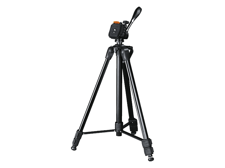 Hama Delta 160 Dreibeinstativ, 3D, Schwarz — Foto 5 von 5