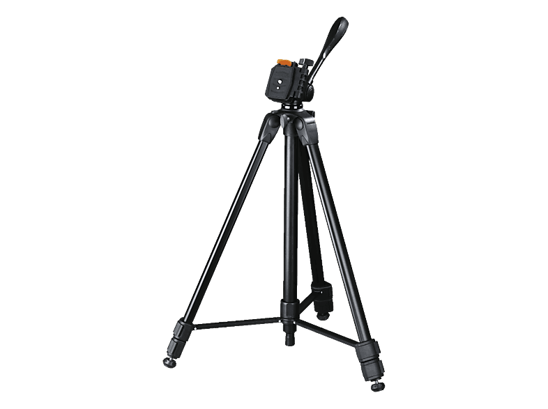 Hama Delta Duo 170 Dreibeinstativ, 3D, Schwarz — Foto 4 von 5