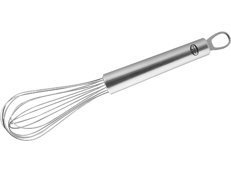Dr. Oetker 1948 Profi Schneebesen, Silber, spülmaschinengeeignet