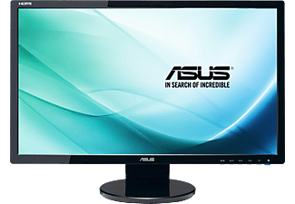 ASUS VE248HR 24" Full HD LED gaming monitor DVI, HDMI, D-Sub