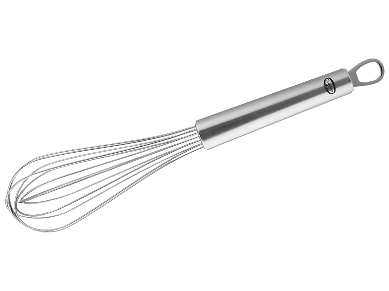 Dr. Oetker 1949 Profi Schneebesen, Silber, spülmaschinengeeignet Schneebesen, Silber, Spülmaschinengeeignet