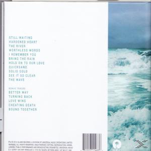 Tom Chaplin - The Wave (Ltd.Deluxe Edt.)  - (CD)