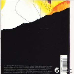 Blaudzun - Jupiter Pt.1  - (CD)