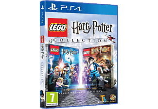LEGO Harry Potter Collection (PlayStation 4)