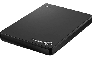 SEAGATE 1TB Backup Slim Plus USB 3.0 2,5 inç Harici Disk STDR1000200