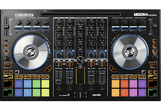 RELOOP DJ Controller Mixon 4