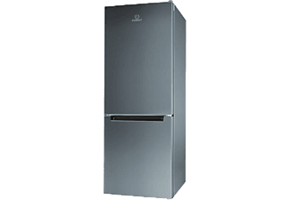INDESIT LR6 S2 X kombinált hűtőszekrény