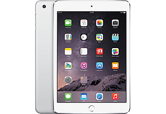 APPLE MK9P2TU/A iPad mini 4 Wi-Fi 128GB Silver Tablet PC