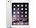 APPLE MK9P2TU/A iPad mini 4 Wi-Fi 128GB Silver Tablet PC