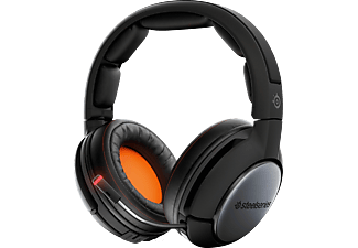 STEELSERIES Siberia 840 - Gaming Headset, Nero