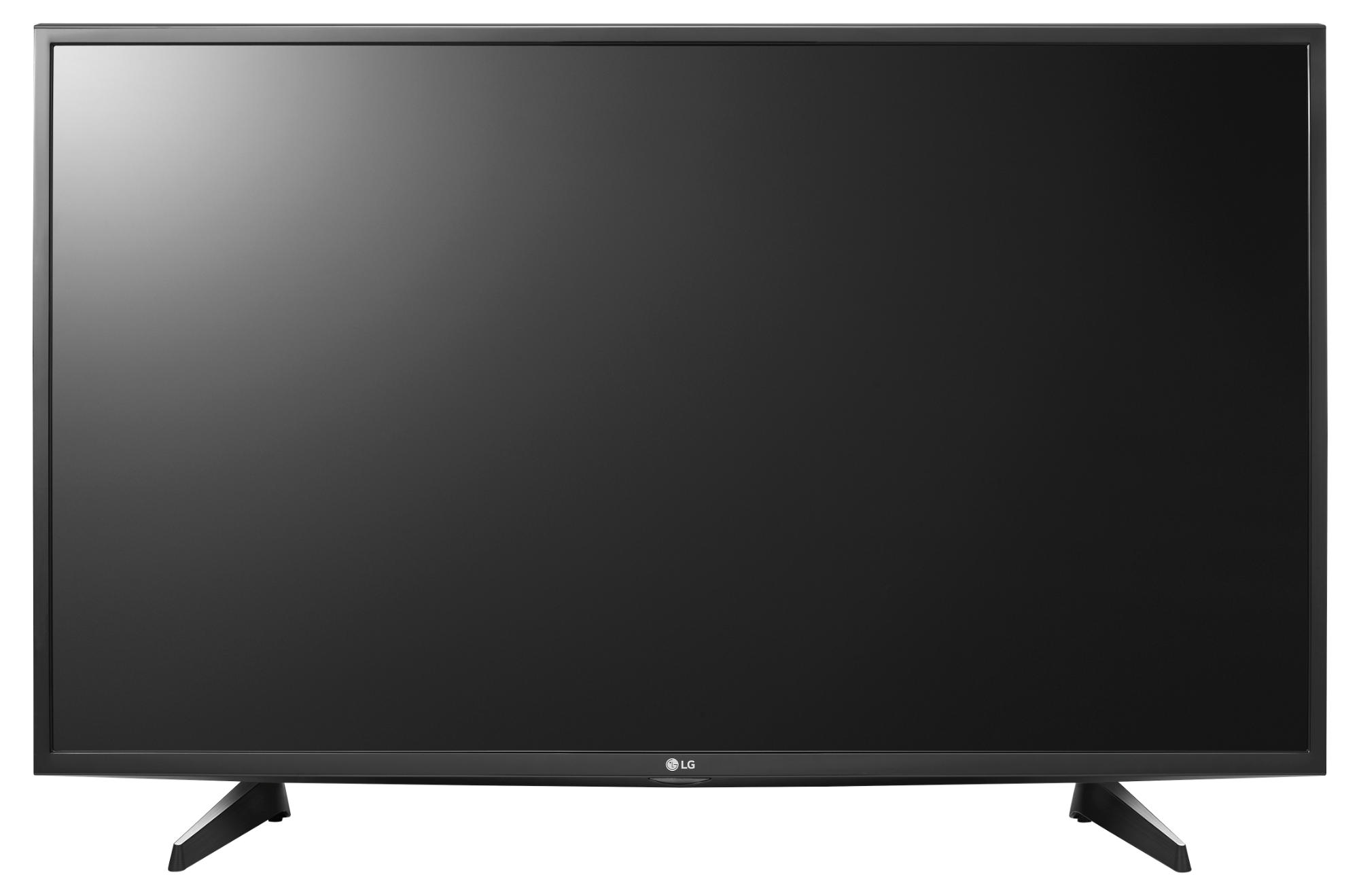 LG 43UH610V 43 inç 108 cm Ekran Ultra HD 4K Uydu Alıcılı SMART LED TV