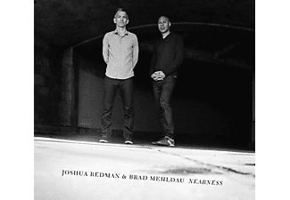 Brad Mehldau - Nearness (CD)