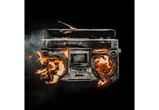 Green Day - Revolution Radio (Vinyl LP (nagylemez))