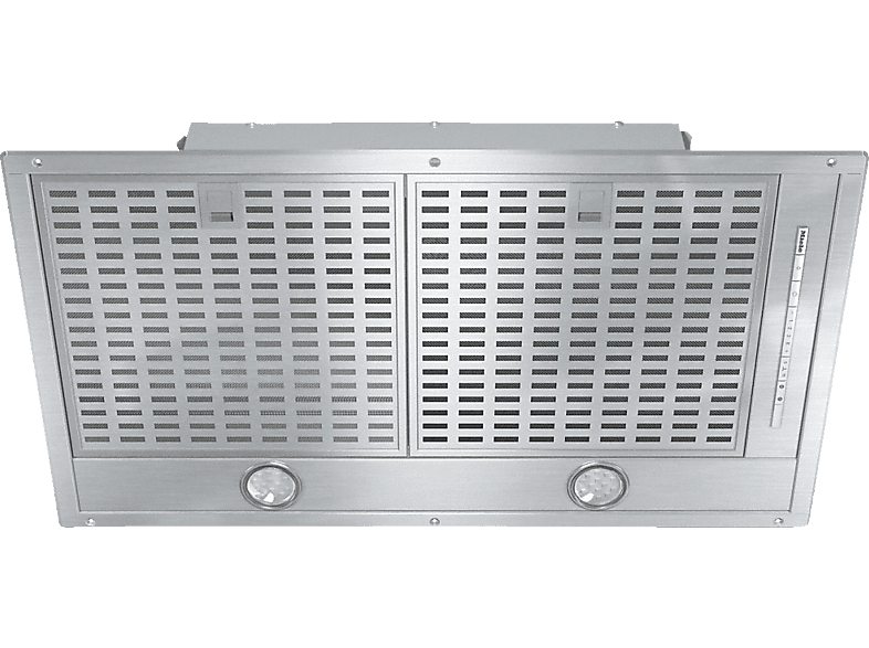 Miele DA 2578, Dunstabzugshaube (702 mm breit, 402 mm tief)