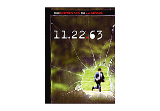11.22.63 | Blu-ray