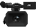 PANASONIC HC-X1E - Caméscopes (Noir)