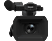 PANASONIC Panasonic HC-X1E - Videocamera - 4K - Nero - Videocamera (Nero)