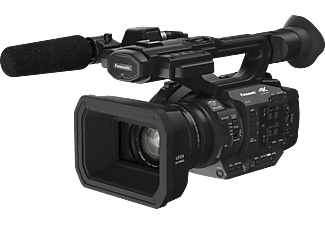 PANASONIC HC-X1E - Camcorder (Schwarz)