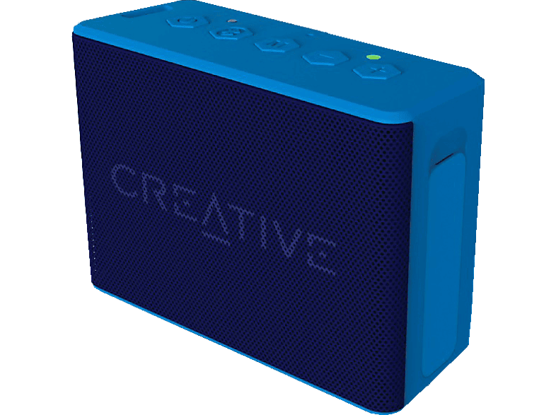 creative muvo 2c media markt