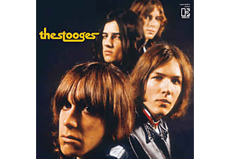 The Stooges - The Stooges (Vinyl LP (nagylemez))
