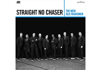 Straight No Chaser - The New Old Fashioned (Vinyl LP (nagylemez))