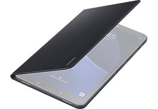 SAMSUNG Book Cover Tab A 10.1 (2016) - Svart