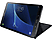 SAMSUNG Book Cover Tab A 10.1 (2016) - Svart