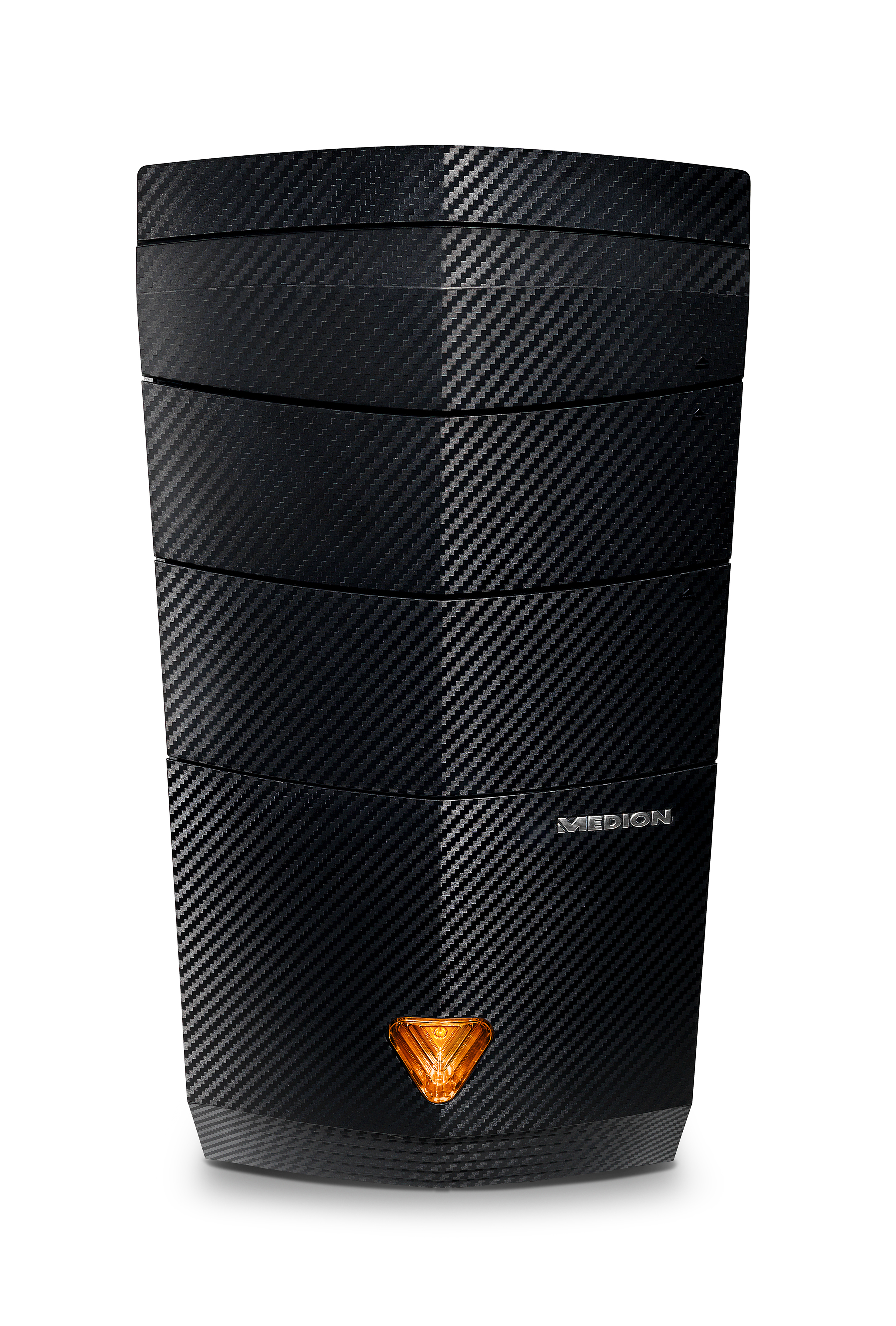 MEDION ERAZER® X7602D  - AMD Ryzen™ 7 1800X - 8 GB - 120 GB - NVIDIA GeForce® GTX 1060 - Windows 10 Home (64 Bit)