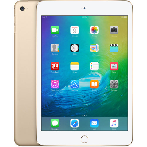 iPad本体 Apple iPad mini4 Apple iPad Mini 4 128GB Wi-Fi - Uzay Gri (Yenilendi) : Amazon.com
