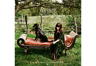Rumer - This Girl in Love (Vinyl LP (nagylemez))