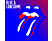 The Rolling Stones - Blue & Lonesome (Limited Edition) (Díszdobozos kiadvány (Box set))