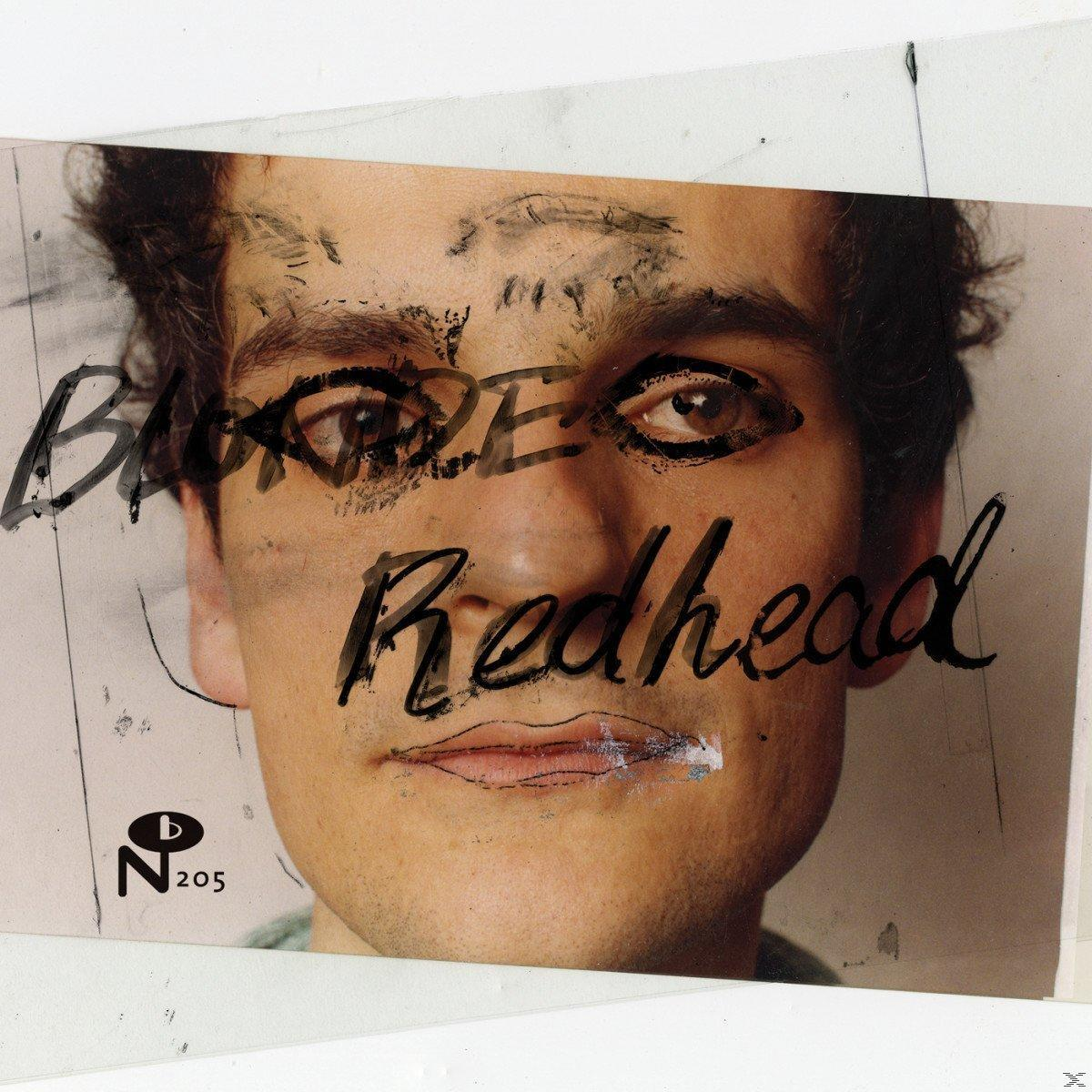 Blonde Redhead - Masculin Feminin (2CD+Book)  - (CD)
