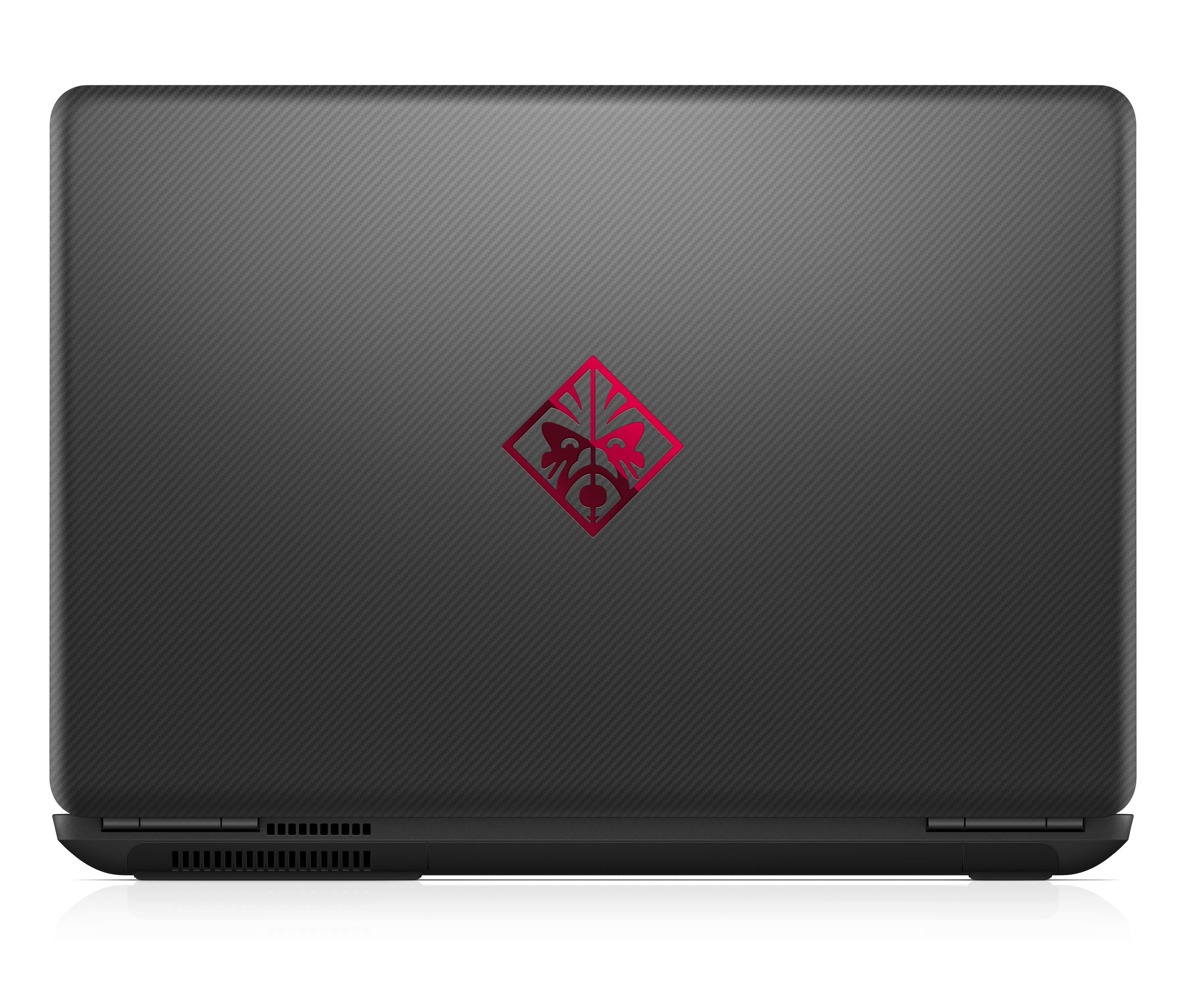 HP OMEN 15-AX004NG - 15,6 Zoll - Intel® Core™ i7 i7-6700HQ - 16 GB - 2 TB - NVIDIA - Windows 10 Home (64 Bit)