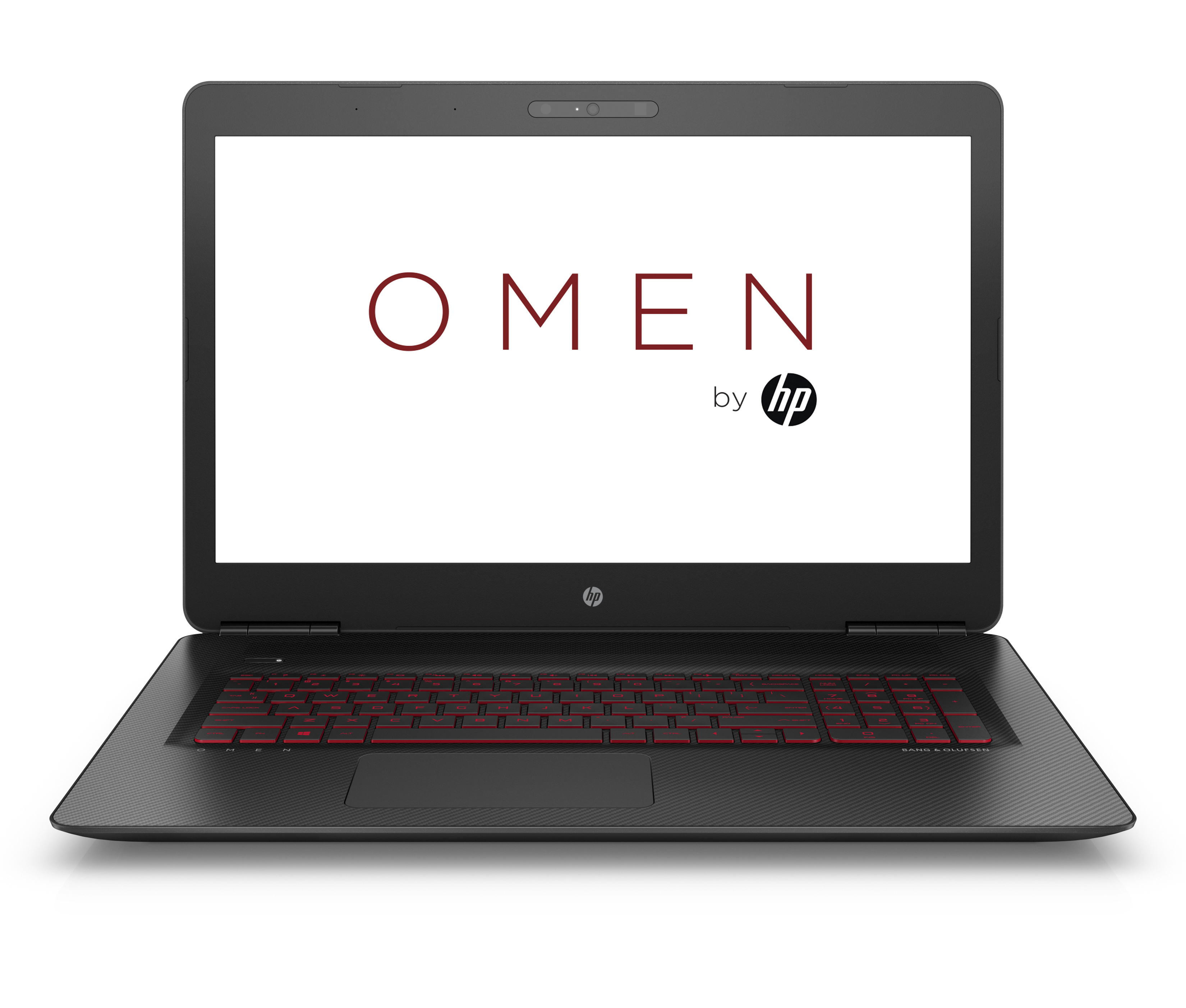 HP OMEN 15-AX004NG - 15,6 Zoll - Intel® Core™ i7 i7-6700HQ - 16 GB - 2 TB - NVIDIA - Windows 10 Home (64 Bit)