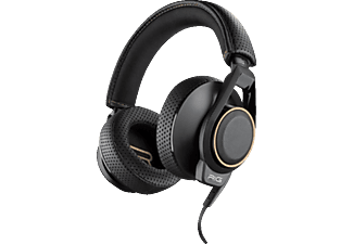 PLANTRONICS RIG 600 - Gaming Headset (Schwarz)