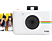 POLAROID SNAP fényképezőgép és fotónyomtató, fehér